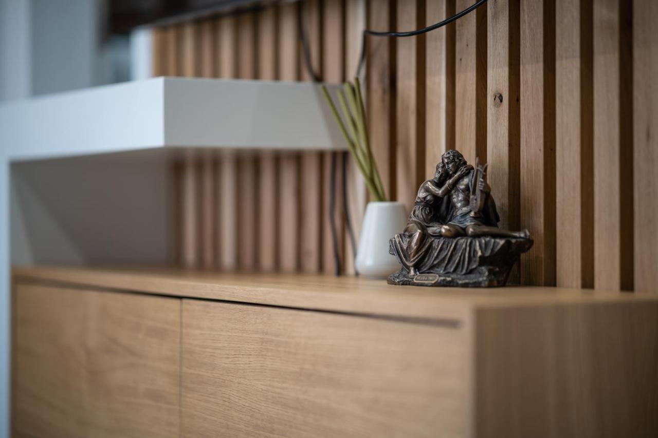 Trojan Affair Residence Athens Ngoại thất bức ảnh