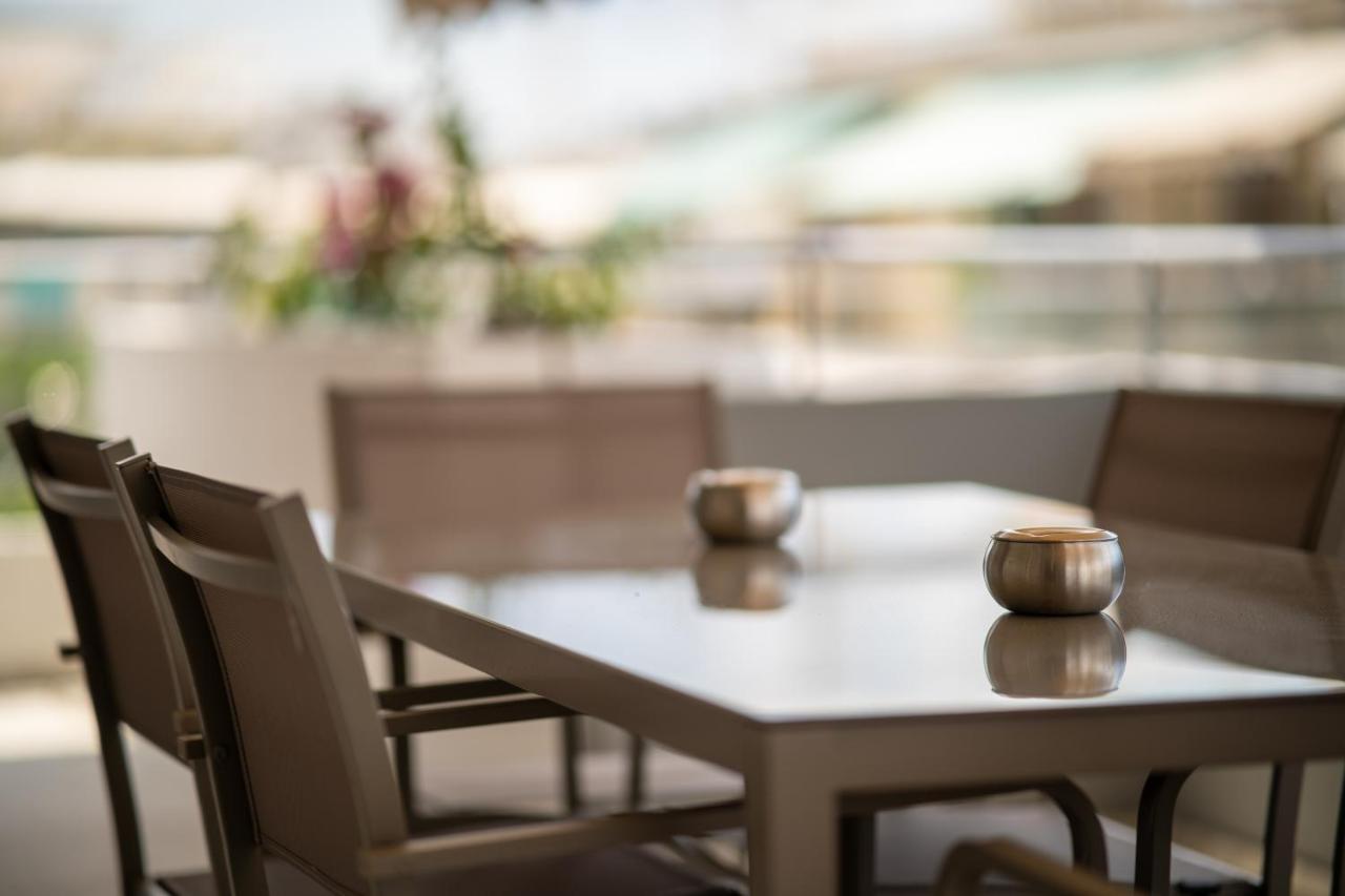 Trojan Affair Residence Athens Ngoại thất bức ảnh