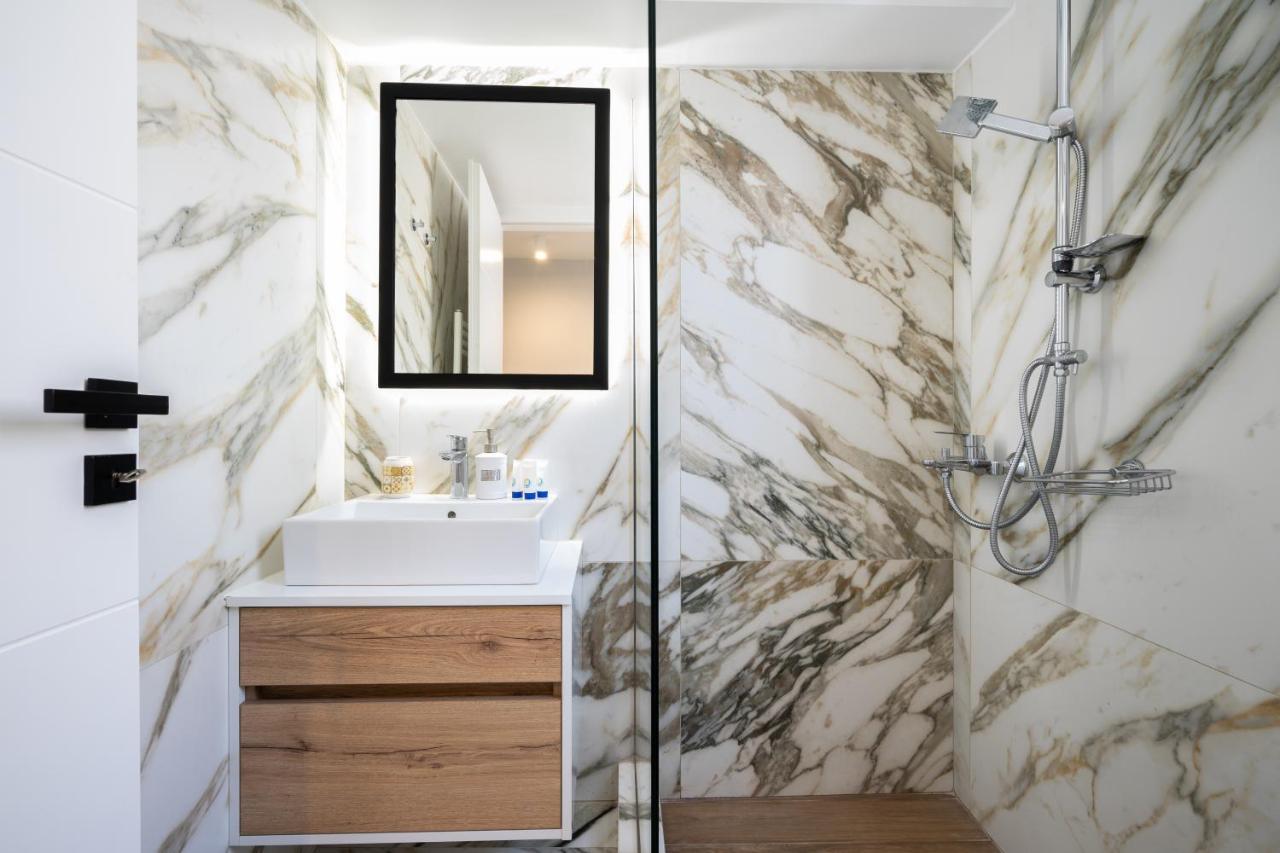 Trojan Affair Residence Athens Ngoại thất bức ảnh